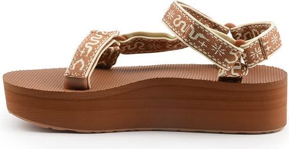 Actual product image Teva Flatform Universal (39)