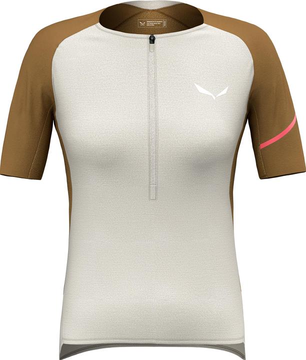 Salewa Vento Am Hz T-Shirt W