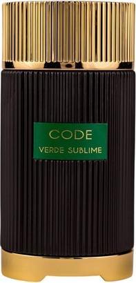 Khadlaj Code Rouge Amour - EDP (Eau de Parfum, 100 ml)