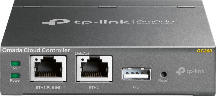 TP-Link Omada OC200 Cloud Controller (Network Accessories)