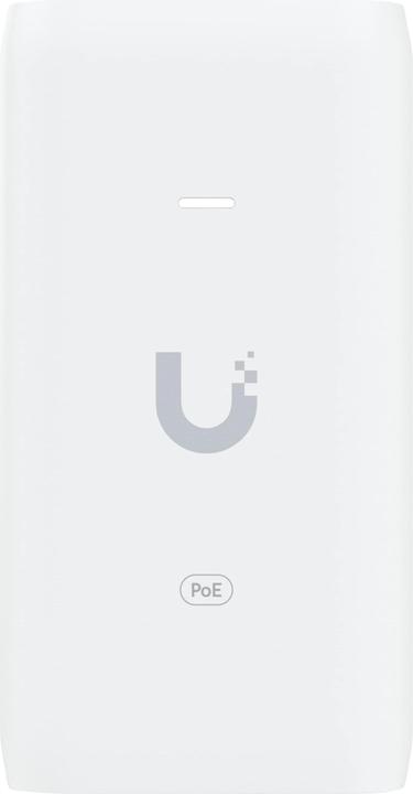 Produktbild Ubiquiti U-POE-AF (802.3af (PoE), 15.30 W)