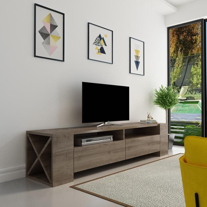 Immagine prodotto Hanah Home Luciano (155 x 35 x 35 cm)