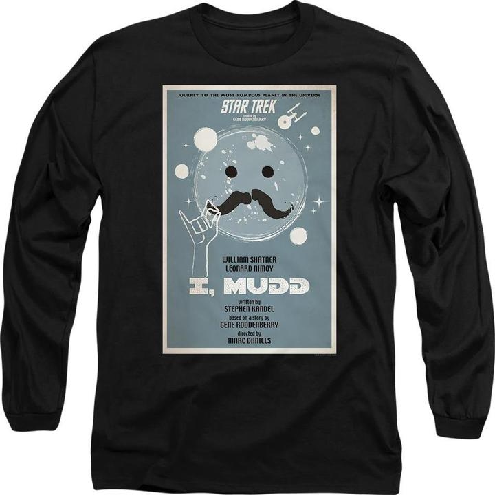 The Original Series Episode 37 TShirt (M)