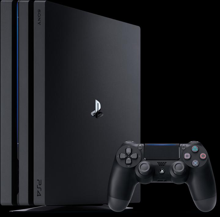 Sony Playstation 4 Pro: Call of Duty: Modern Warfare Bundle