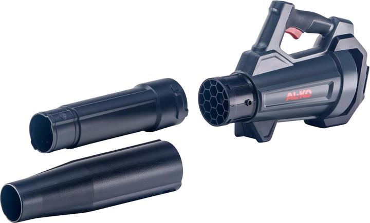 Produktbild AL-KO Akku-Laubbläser LB 1860, 18 V (Akkubetrieb, Laubsauger)