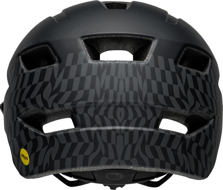 Actual product image Bell Sidetrack Child Helmet (One size)