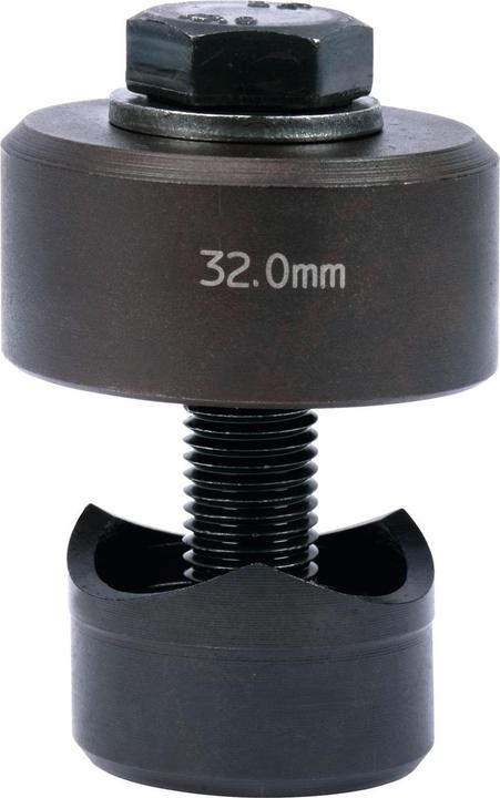 Productafbeelding Rothenberger Plaatpons 32 mm Industrieel 0