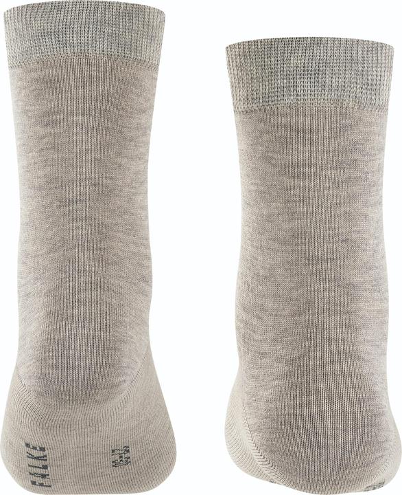 Immagine prodotto Falke Cotton Finesse SO (Confezione singola, 39 - 42)