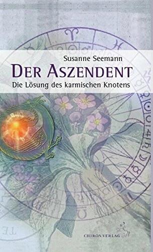 Produktbild Der Aszendent (Deutsch, Susanne Seemann, 2012)