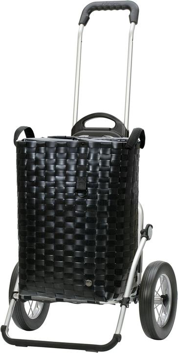 Andersen Royal Shopper Silja Einkaufstrolley 65 cm