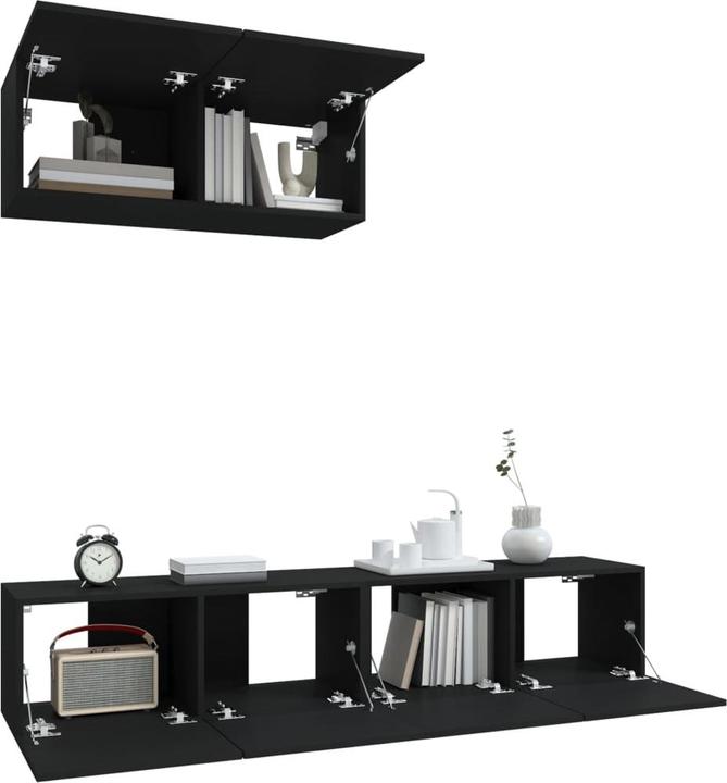 Image du produit VidaXL Hadley (80 x 30 x 30 cm)