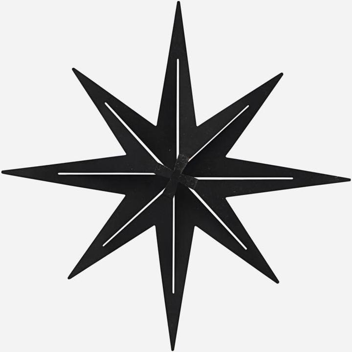 House Doctor Star Stretch