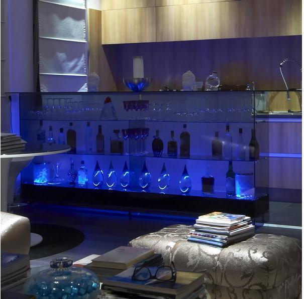 Actual product image Näve LED-Stripe (300 cm, Indoor)