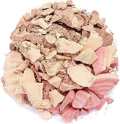 Actual product image Sisley Phyto-Touche Poudre Eclat Soleil (Peach Gold)