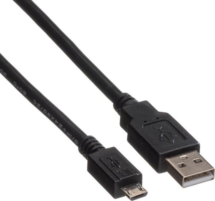 Immagine prodotto Roline Cavo USB 2.0 (1.80 m, USB 2.0)