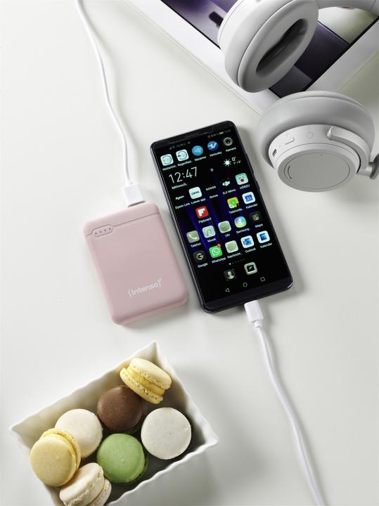 Produktbild Intenso XS5000 (5000 mAh, 18.50 Wh)