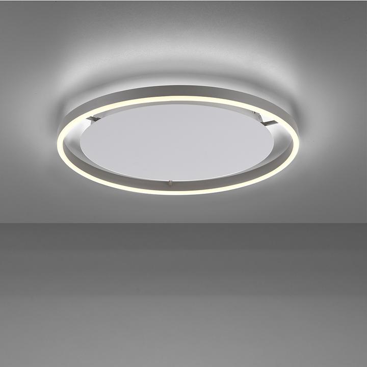Actual product image Selltec LED ceiling lamp round SITU (2400 lm)