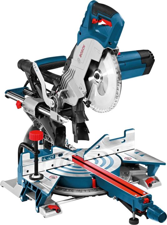 Actual product image Bosch Professional Bosch Professional panel saw GCM 8 SJL - CH version