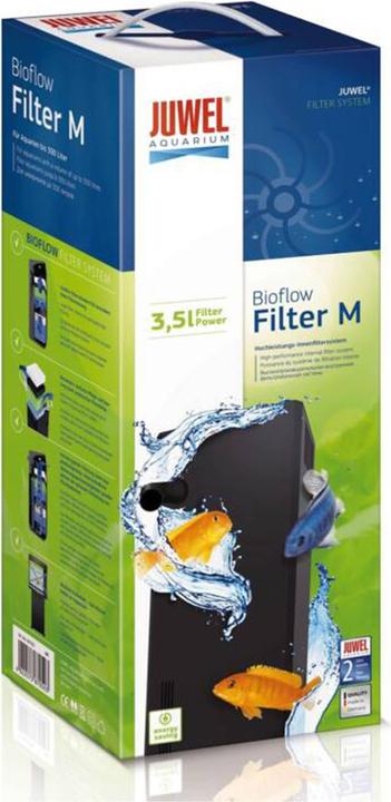 Image du produit Juwel Aquarium Couvercle de filtre pour Bioflow M 3.0