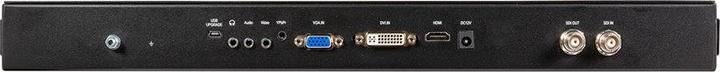 Actual product image Feelworld Seetec SC173-HSD-56 (17.30", Full HD)