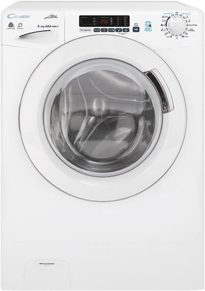 Candy Gvsw 486d-S