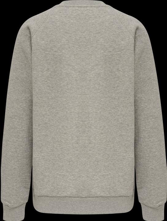 Immagine prodotto hummel Felpa Classica Rossa Donna (XS)