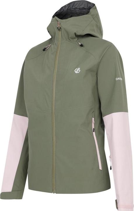 Actual product image Dare2b Assert Jacket (XS)