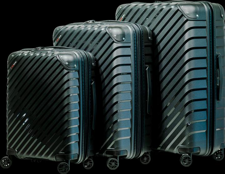 Produktbild Swissbags Diamond cut (108 l)