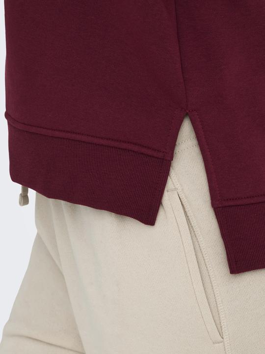 Actual product image Only ONLVICTORY Sweatshirt Sweatshirt (XL)