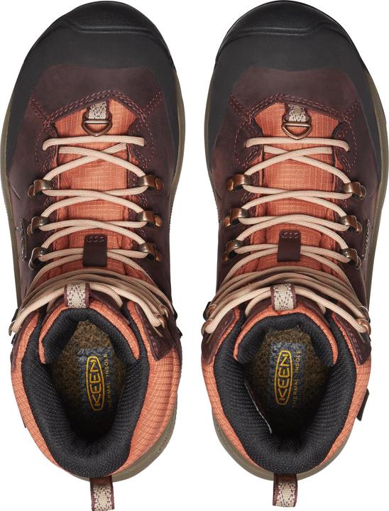 Actual product image Keen Revel IV MID Polar (38)