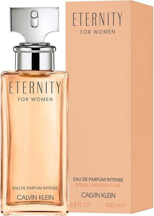 Immagine prodotto Calvin Klein Eau de Parfum Intense (Eau de parfum, 100 ml)