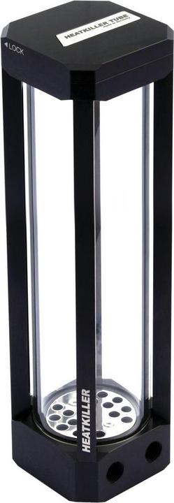 Produktbild Watercool Heatkiller Tube 200 Ausgleichsbehälter