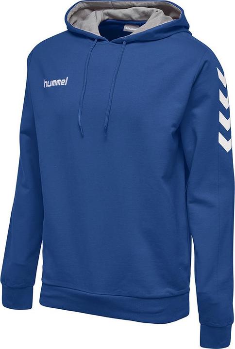 Produktbild hummel Core Cotton Hoodie (164, 176)