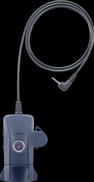 Produktbild Libec ZC-LP Remote Control (Kabel)