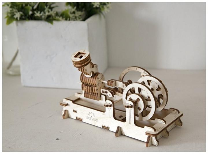 Produktbild Ugears Luftmotor