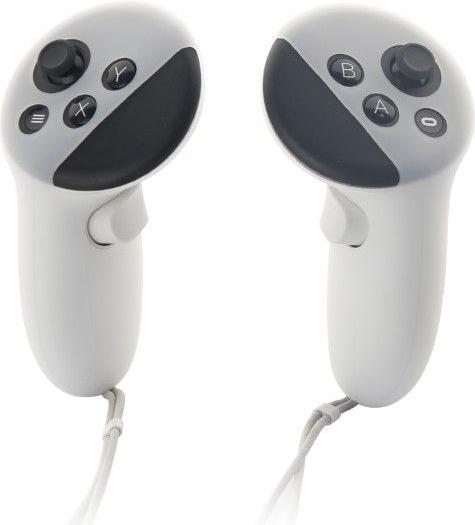 Dobe Silikon Case für Meta Quest 3 Controller
