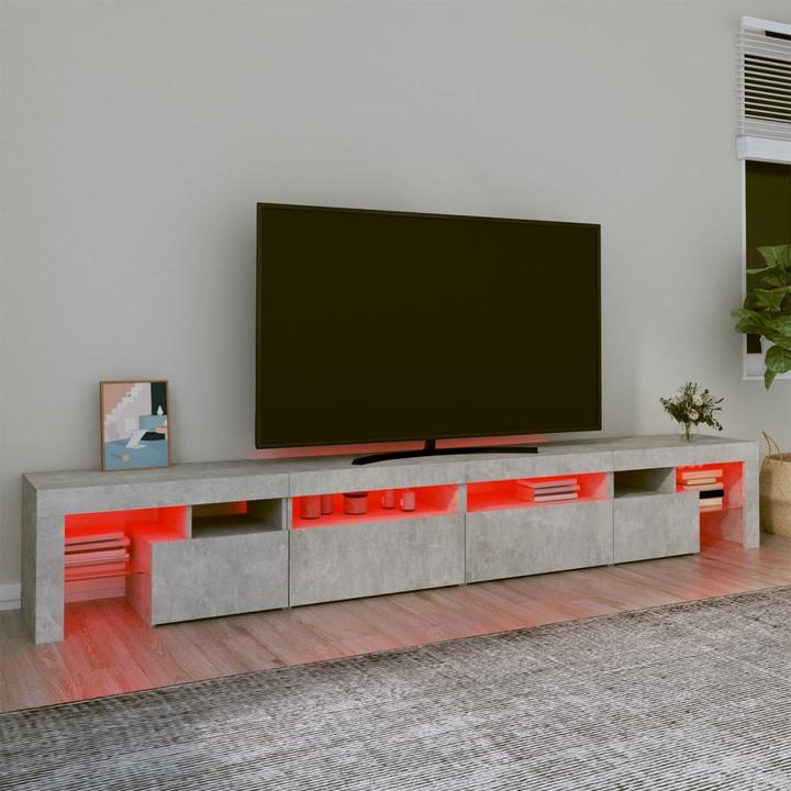 Actual product image VidaXL Alana (280 x 36.5 x 40 cm)