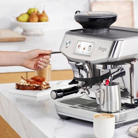 Immagine prodotto Sage Il tocco del barista impressiona