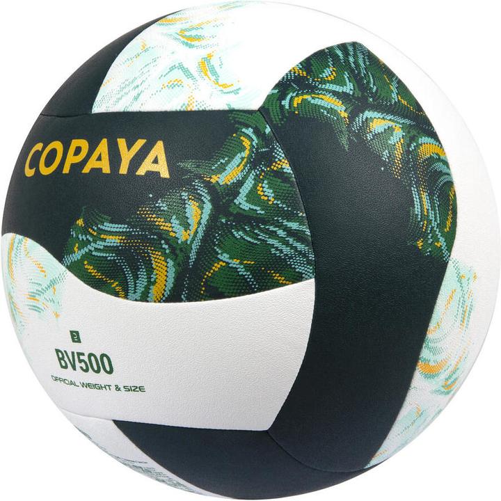Actual product image Kipsta BV500 REPLICA HYBRID (5)
