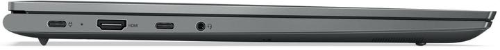 Produktbild Lenovo Yoga Slim 7 Pro (16", AMD Ryzen 7 6800HS, 16 GB, 512 GB, CH)