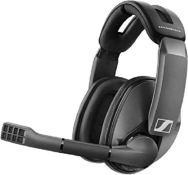 Image du produit Sennheiser SPG 370 (Sans fil)