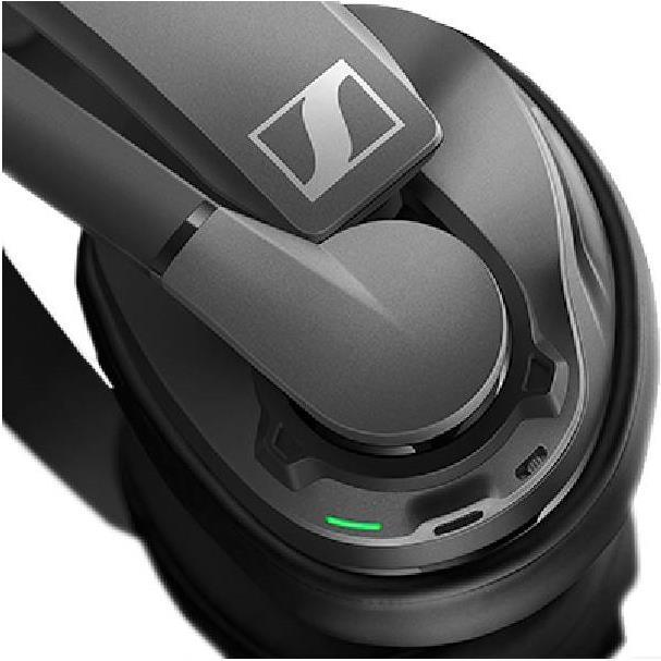 Image du produit Sennheiser SPG 370 (Sans fil)