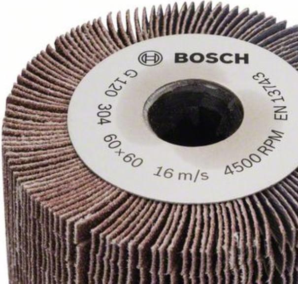 Produktbild Bosch Home & Garden Lamelle LR 60 K120 für PRR 250 ES und Texoro (120)