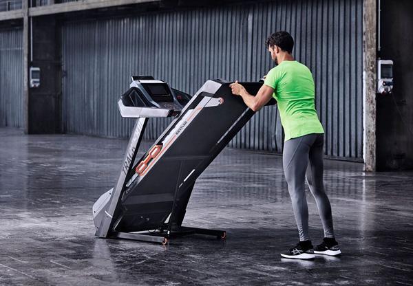Image du produit Kettler Piste S8