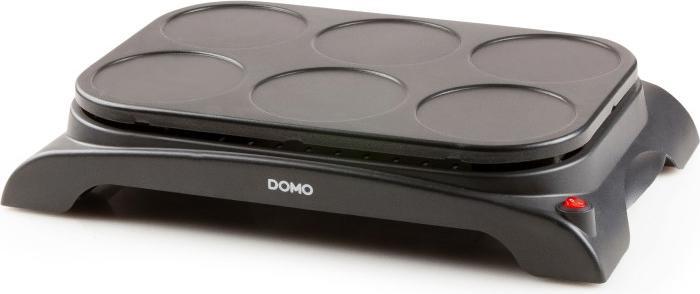 Actual product image Domo DO8709P