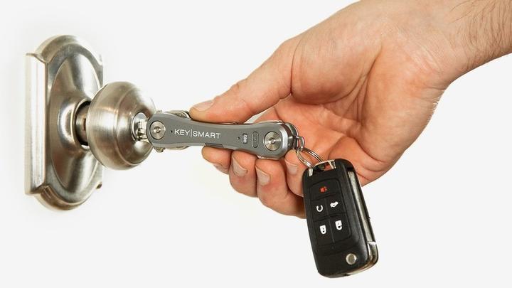 Immagine prodotto Key Smart Pro