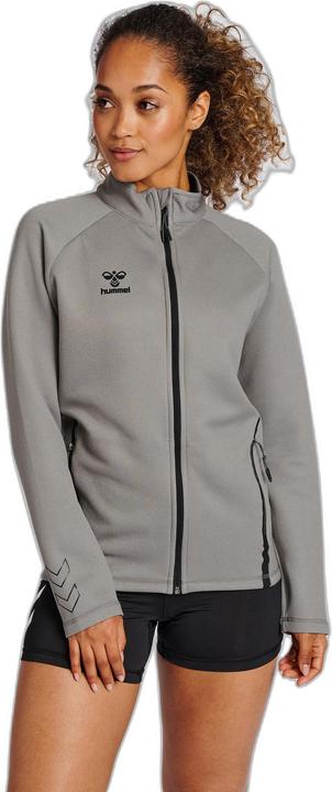 Immagine prodotto hummel Cima Xk Zip Giacca Donna (XS)