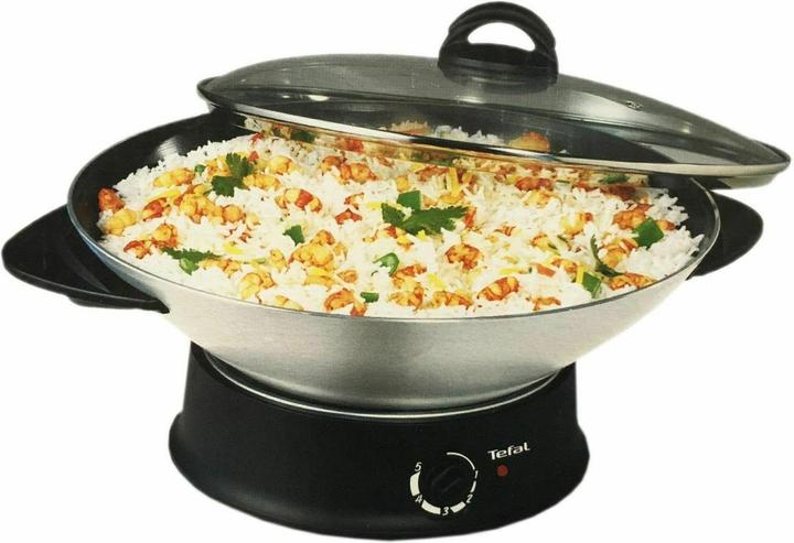 Produktbild Tefal Wo 3000.10