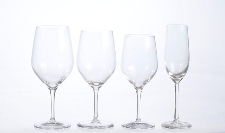Produktbild Stölzle Ultra (38 cl, 6 Gläser, Rotweingläser)