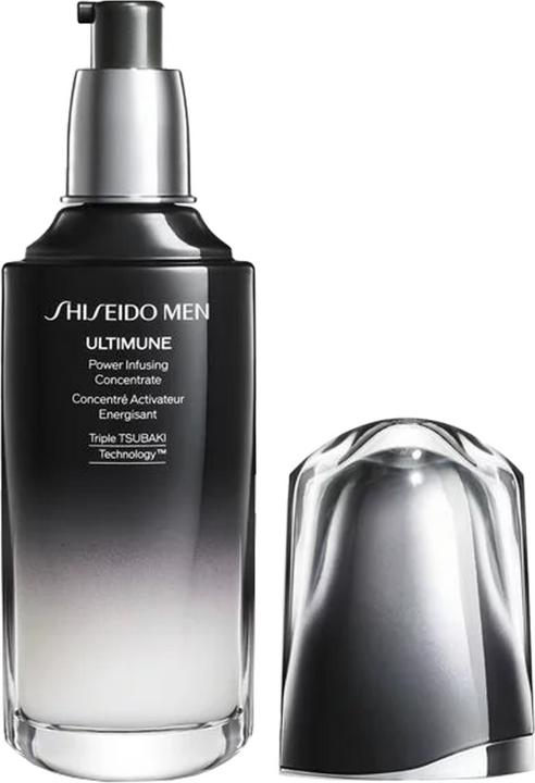 Produktbild Shiseido Ultimune Power Infusing Concentrate (75 ml)